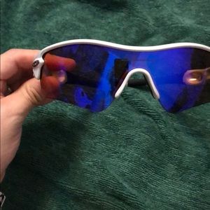 Oakley Radar sunglasses